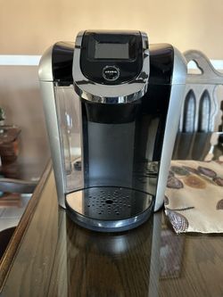Keurig Coffee Machine