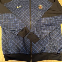 Nike 