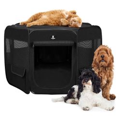 Pet Play pen Dog Or cat 