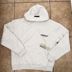 Essential Sweater/Sweats