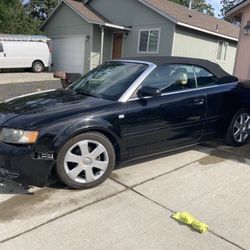 2007 Audi A4