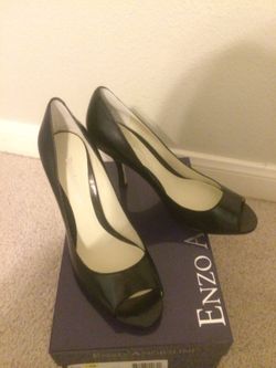 Enzo Angiolini