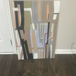 Abstract Picture 