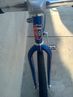 Fuji Club 26' small frame racing bicycle