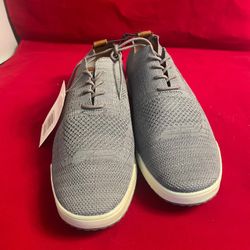 Izod Men's Breeze Shoe Gray 12