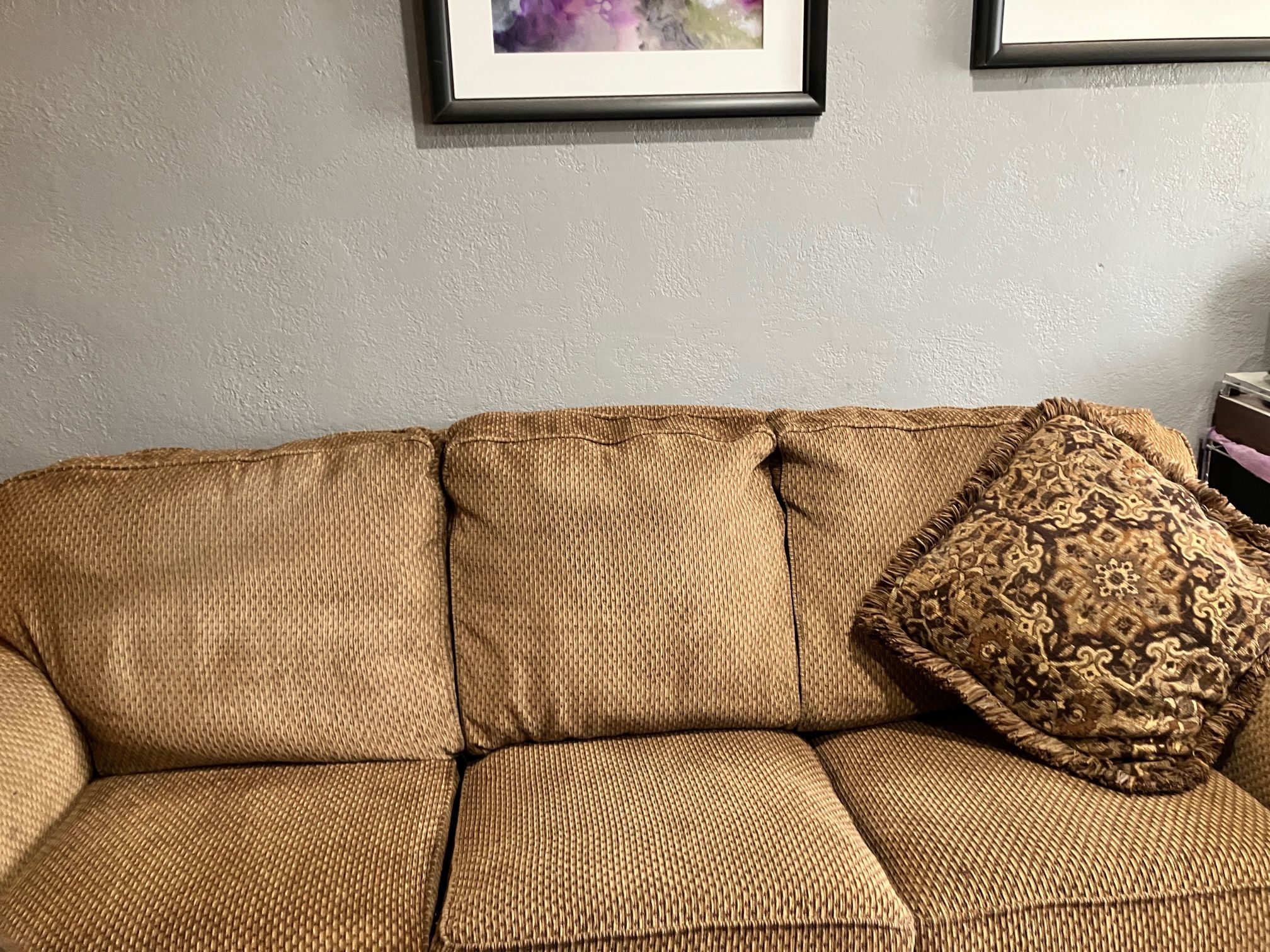 Sofa/couch