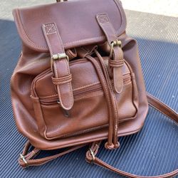 Backpack Bag