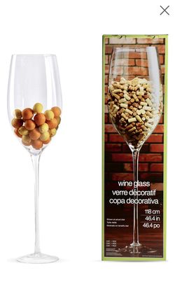 purple wine glasses Palace 16.25oz Goblet Red Wine Glasses (Set of 6)