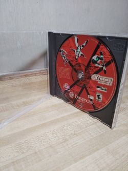 SEGA DREAMCAST XTREME SPORTS 👈😎