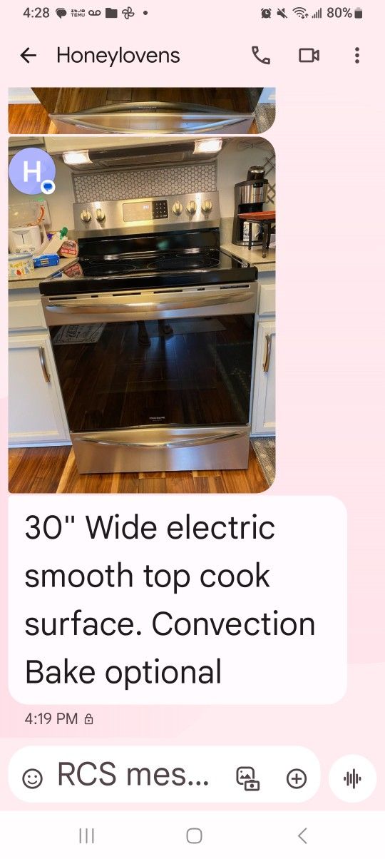 Air Fryer Oven Ge Brand