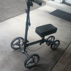 Knee Walker