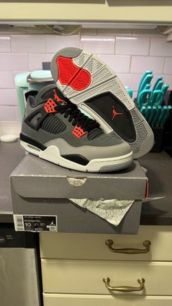 Brand new size 10 og all