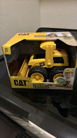 Toy- CAT brand
