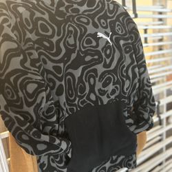 Puma sweater 
