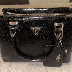 Guess Purse