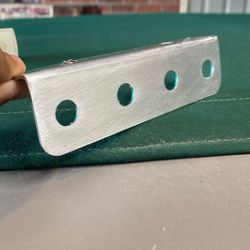 Lowrider 4 Hole Switch Plate