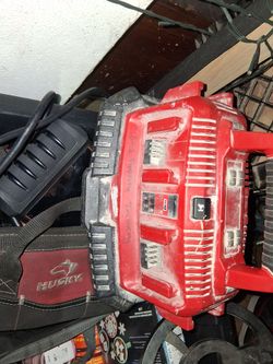 Milwaukee M18 Battery Charger
