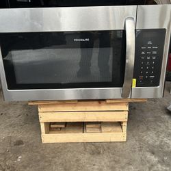Brand New Frigidaire Microwave Needs Plate 