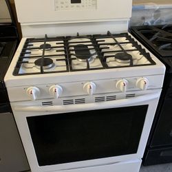 Stove