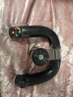 Xbox 360 Wheel