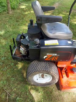 Encore Z48 for Sale in Cleveland OH OfferUp