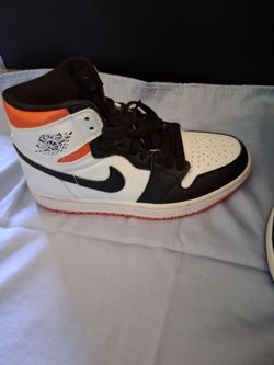 Jordan's
