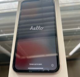 iPhone 11 128GB