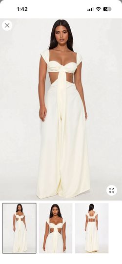 Fashion Nova Dress