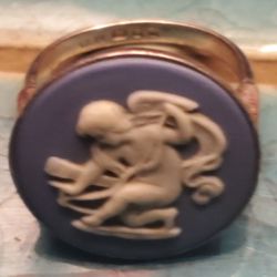  Wedgewood Ring 
