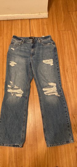 Fashion Nova Jeans