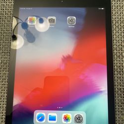 IPAD AIR 1