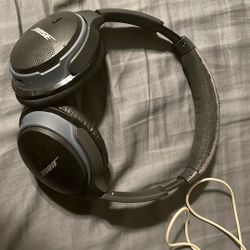 Bose Headphones 