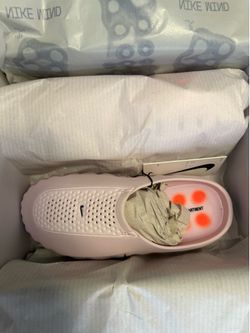Nike Mind 001