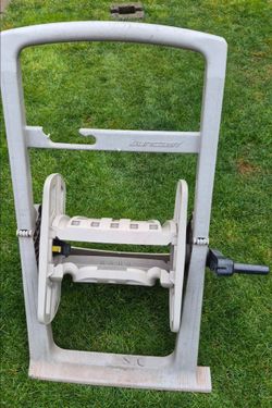 Hose Reel