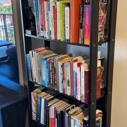 Bookshelf