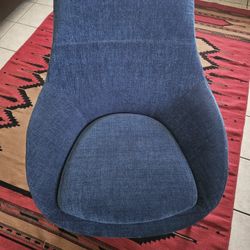 Herman Miller Naughtone Chair 