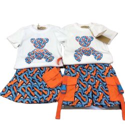 BURBERRY KIDS SETS $180 each 