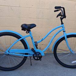 BEACH CRUISER 26 "