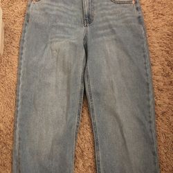 jr. Jeans Lot