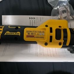 Dewalt Milwaukee 