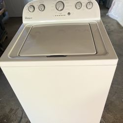Whirlpool Washer Free Delivery 
