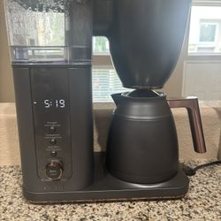 Cafe Coffee Maker 