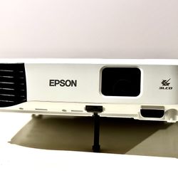 Epson EX3280 3-Chip 3LCD XGA Projector For Sale!!!!!