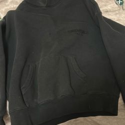 Essential Jacket A Little Dirty But Washable