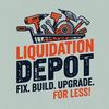 Liquidation Depot