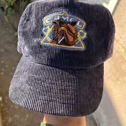 Vintage Joe The Camel Hat 