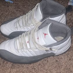 Jordan 12s