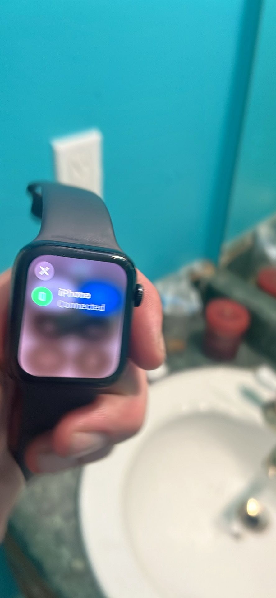 Apple Watch SE 44mm 2nd Generation