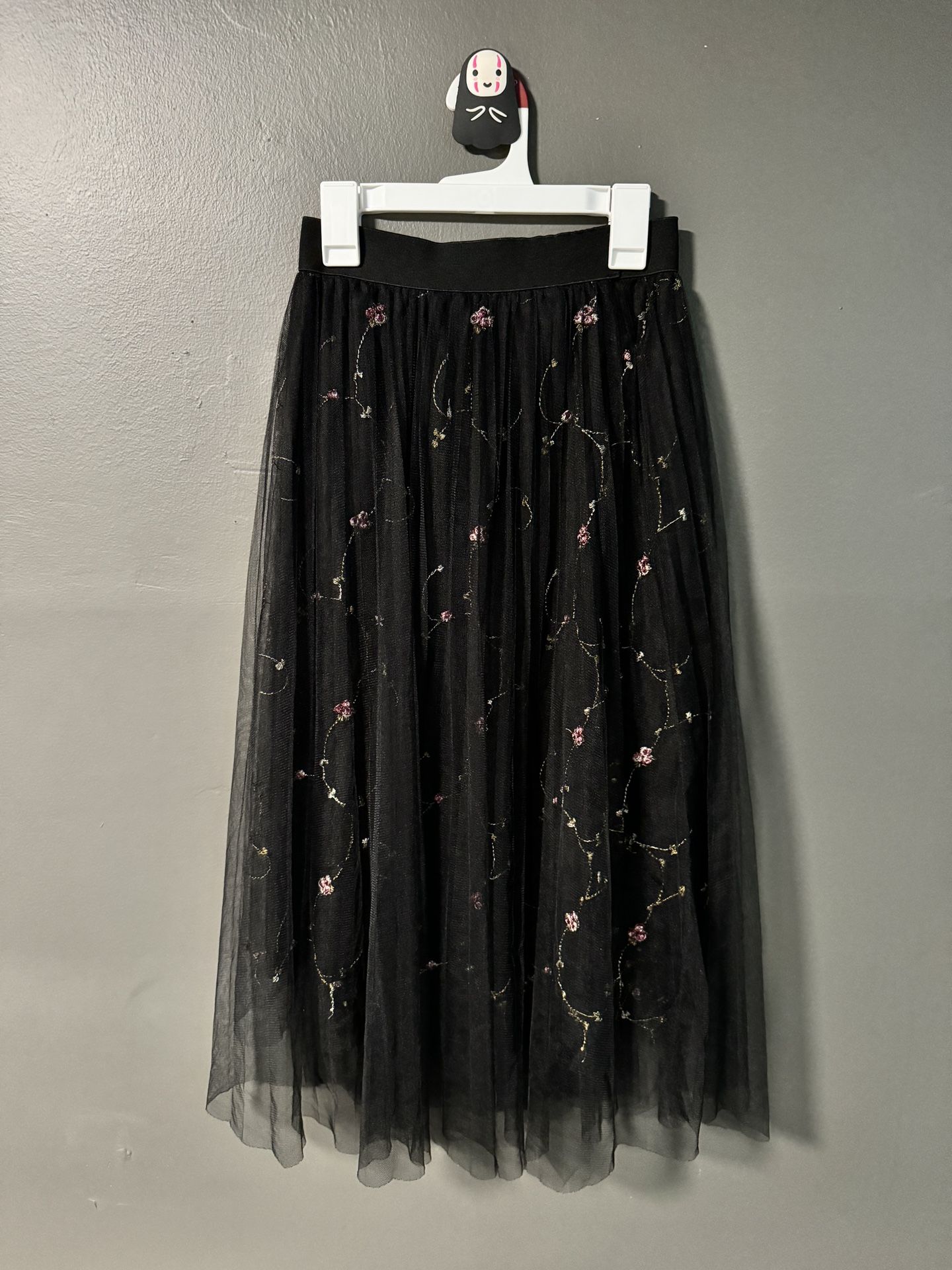 Skirt, Dress, And Jumpsuit