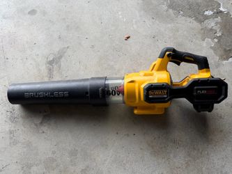 FLEXVOLT 60V MAX 125 MPH 600 CFM Brushless